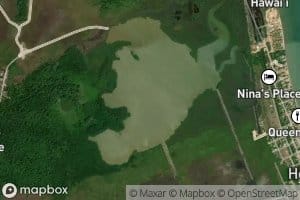 Freshwater Creek Lagoon