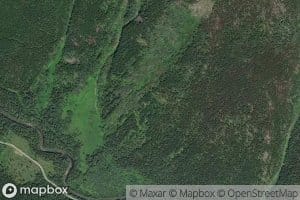 Morris Creek