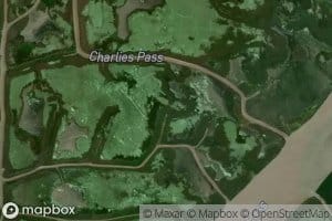 Charlies Pass