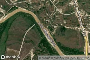 Little Missouri River