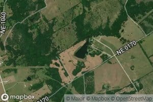 Soil Conservation Service Site 131 Reservoir