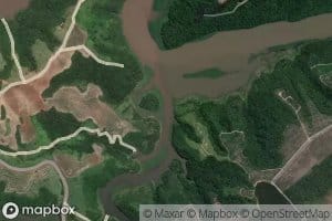 Rio Imbauzinho