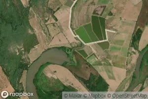 Estero el Codo