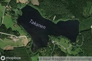 Takanen
