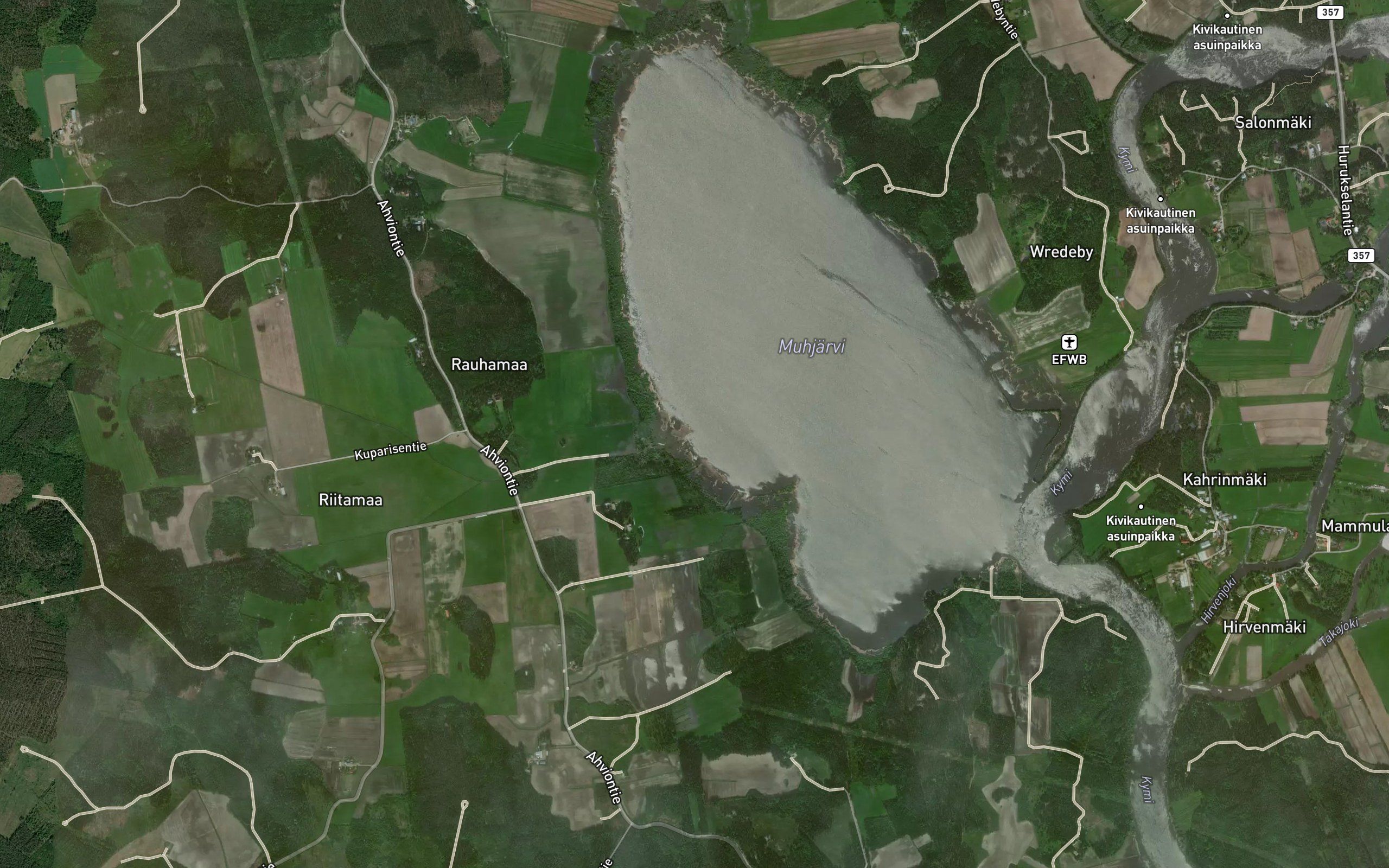 Riivarinoja