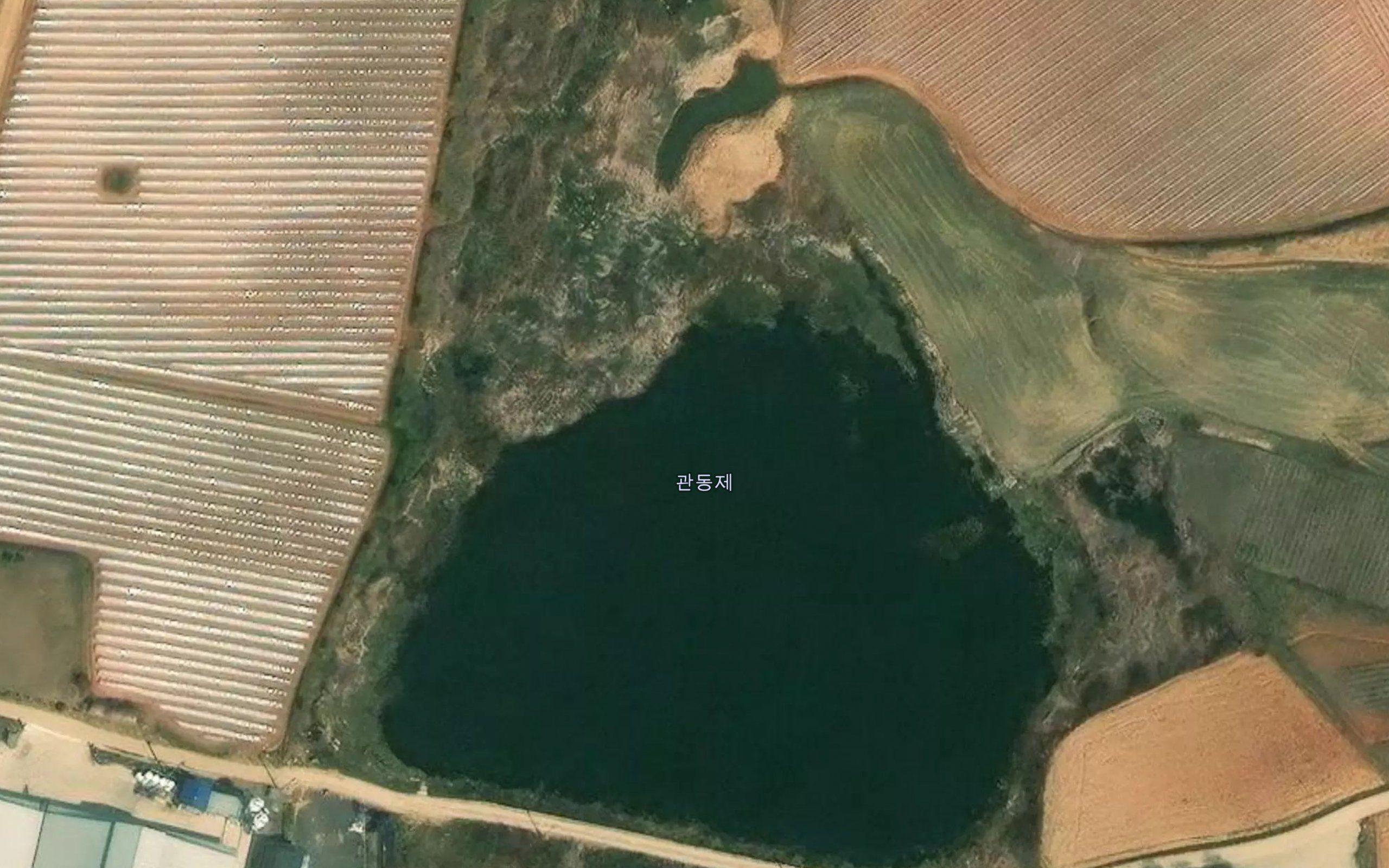 Gwandongje
