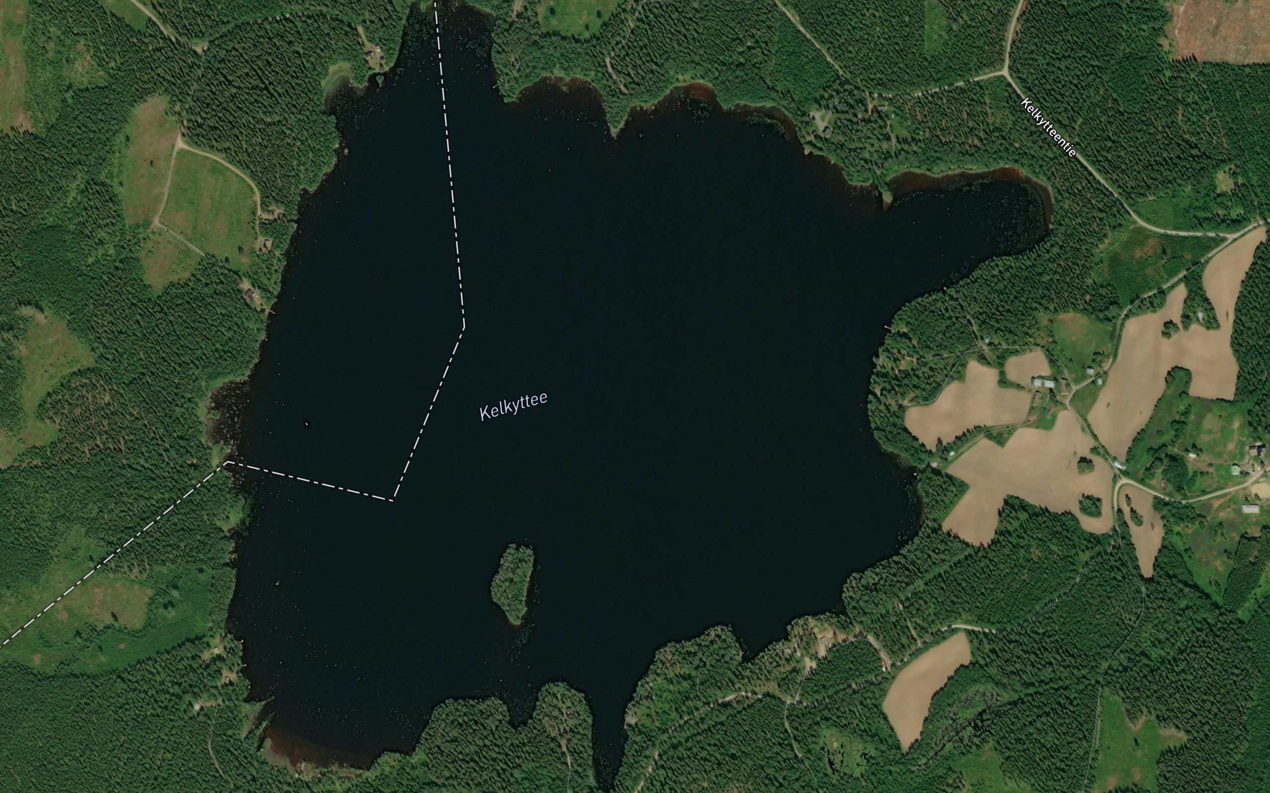Lammaslahti