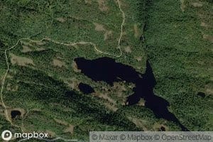 Furuvatnet,nordre