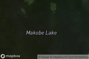 Makobe Lake