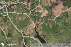 Arroyo de Pedrogordo