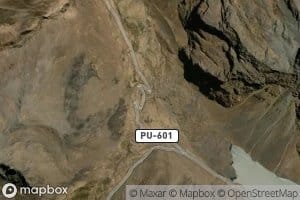 Quebrada Utccuccaucca