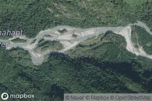 Lemolo Creek