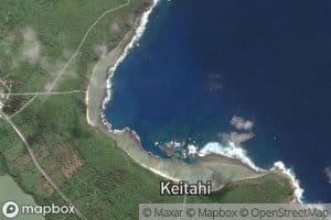 Onetale Bay