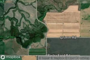 Grim Springs