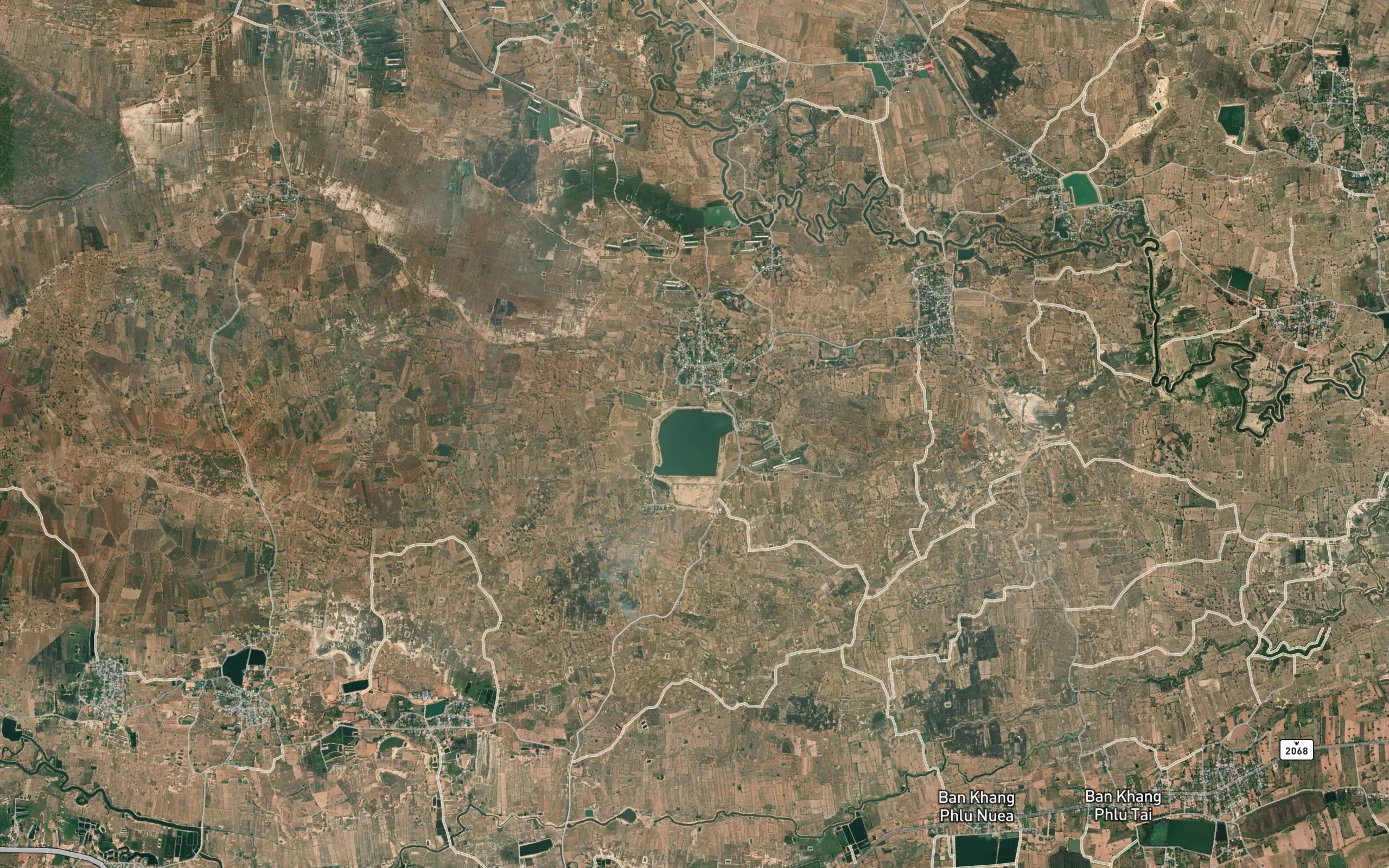 Bueng Nam Sai