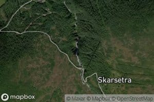 Skardfossen