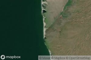 Cape Riley Watering Place (historical)
