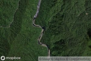 Mayabiga River