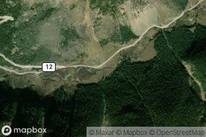 Cataract Creek