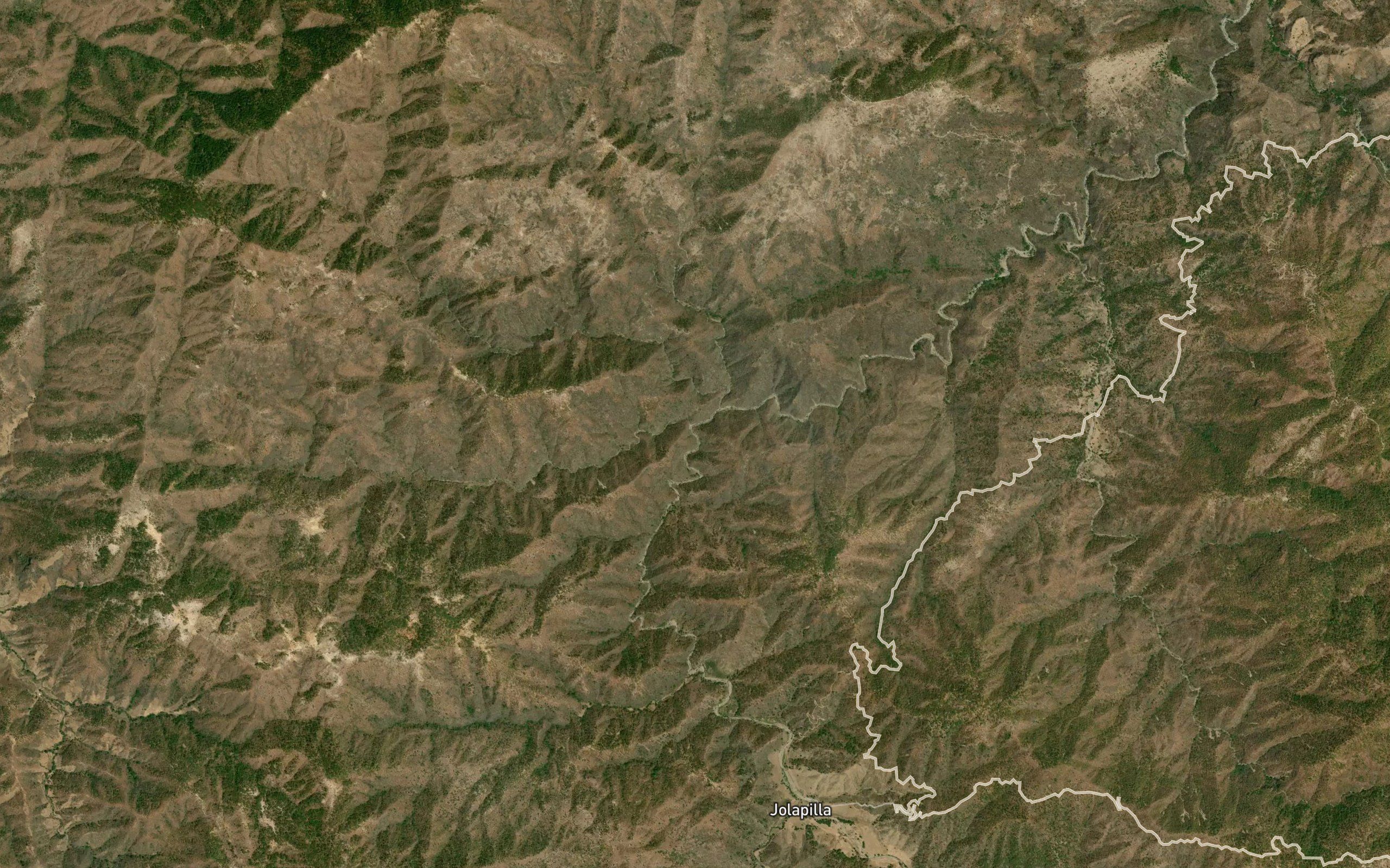 El Chorro