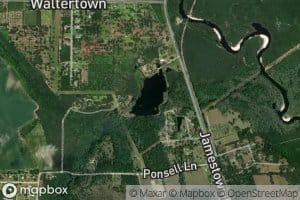 Shriners Club Lake