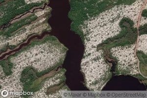 Lagoa de Carapebus
