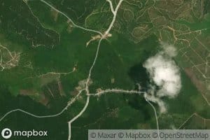 Sungai Geruncung