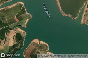 Lagoa do Arame