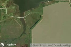 Galveston County Water Reservoir