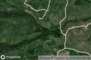 South Fork Cheney Creek