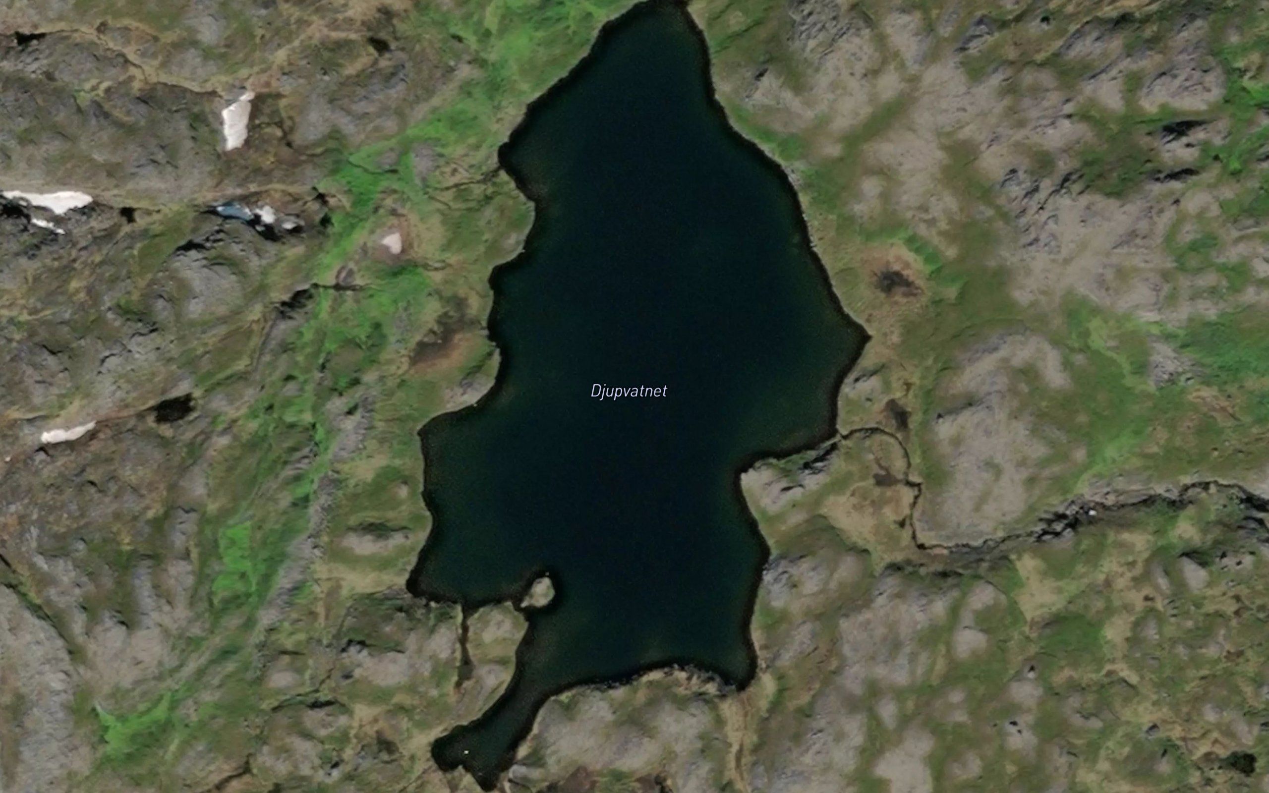 Djupvatnet