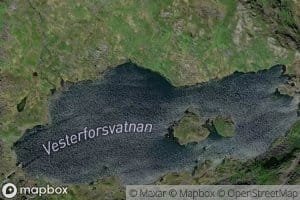 Vesterforsvatnan