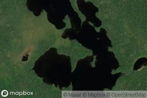 Reason Lake