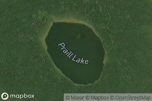 Praill Lake
