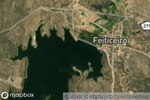 Acude Joaquim Tavora