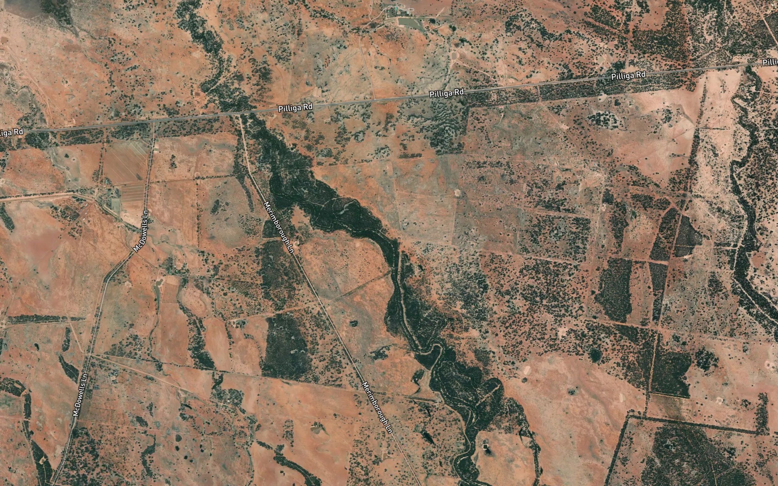 Teeni Lagoon