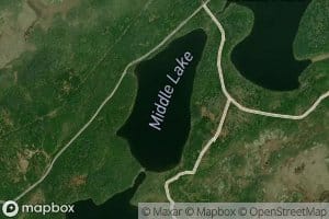 Middle Lake