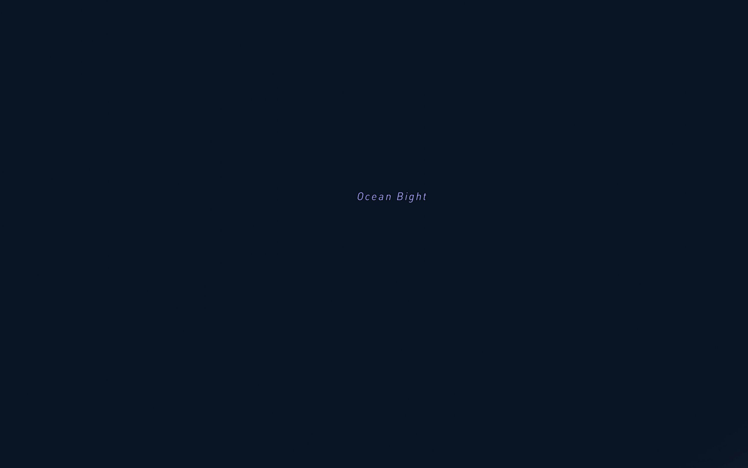 Ocean Bight