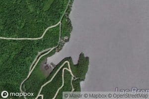 Baie Carbuncle