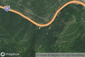 Gold Creek