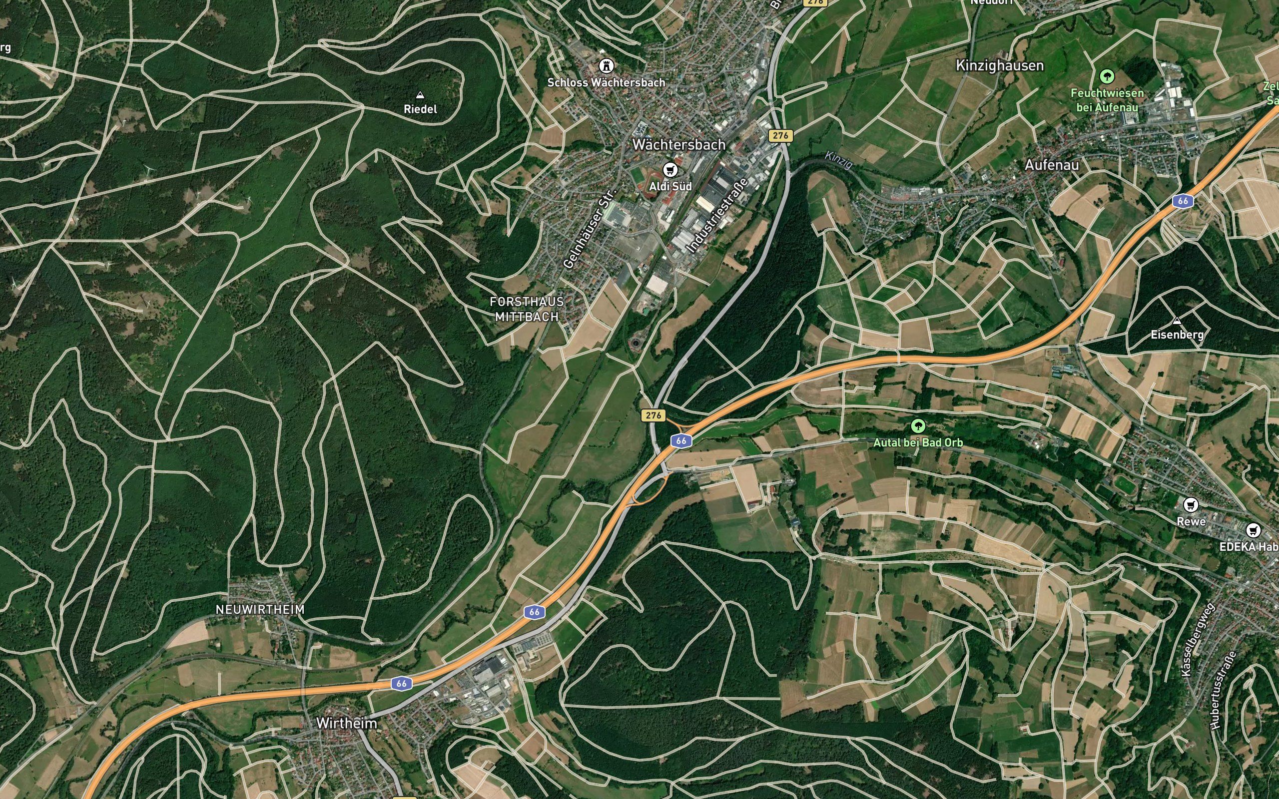 Kinzig