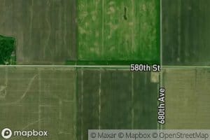 County Ditch Number Thirtyone