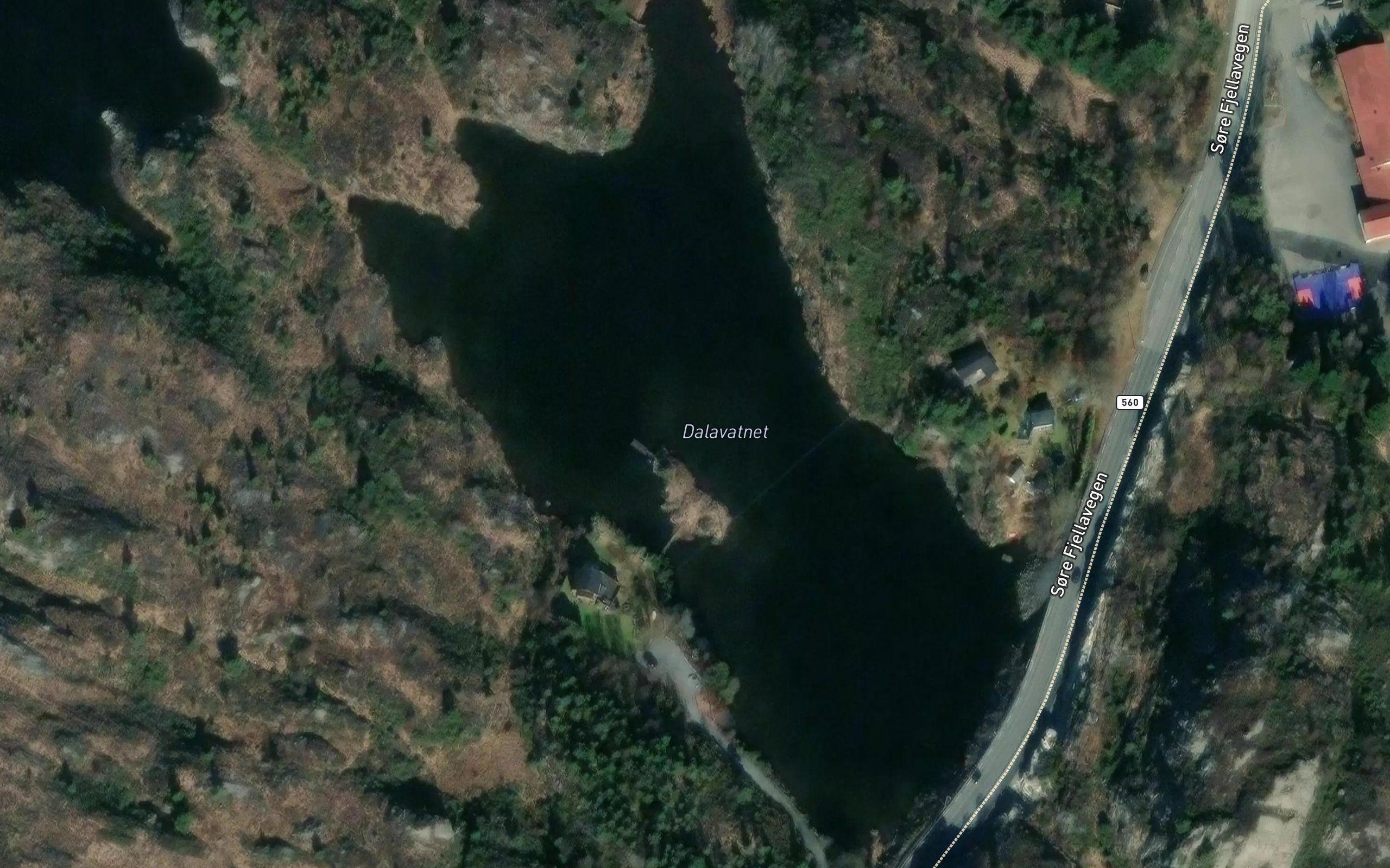 Dalavatnet