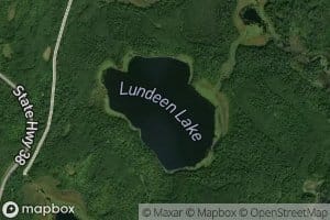 Lundeen Lake