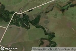 Arroyo Sarandi de la Horqueta