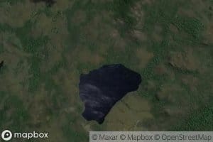 Laguna Caldero