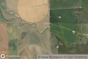 North Fork Ladder Creek