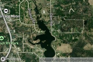 Rifle Creek
