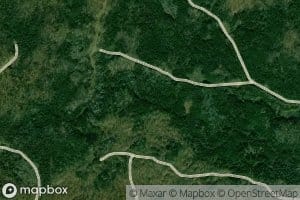 Second Currier Brook