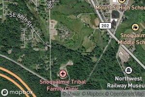 East Fork Kimball Creek